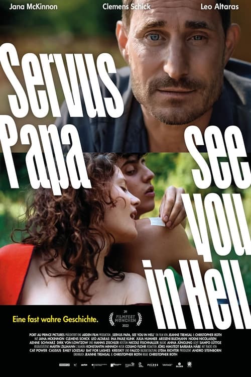 God Is A Beetle - Movie Poster God Is A Beetle - Movie Poster
