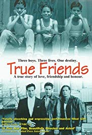 True Friends - Movie Poster True Friends - Movie Poster