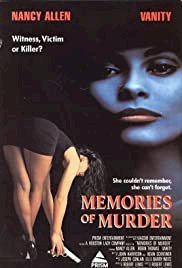 Memories of Murder - Movie Poster Memories of Murder - Movie Poster
