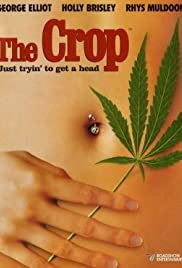 The Crop - Movie Poster The Crop - Movie Poster