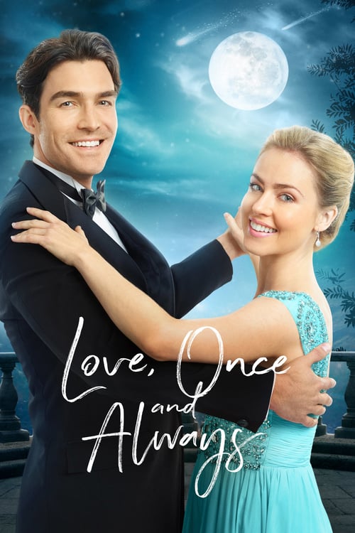Love, Once and Always - Movie Poster Love, Once and Always - Movie Poster