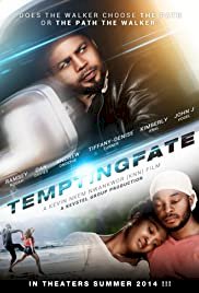 Tempting Fate - Movie Poster Tempting Fate - Movie Poster