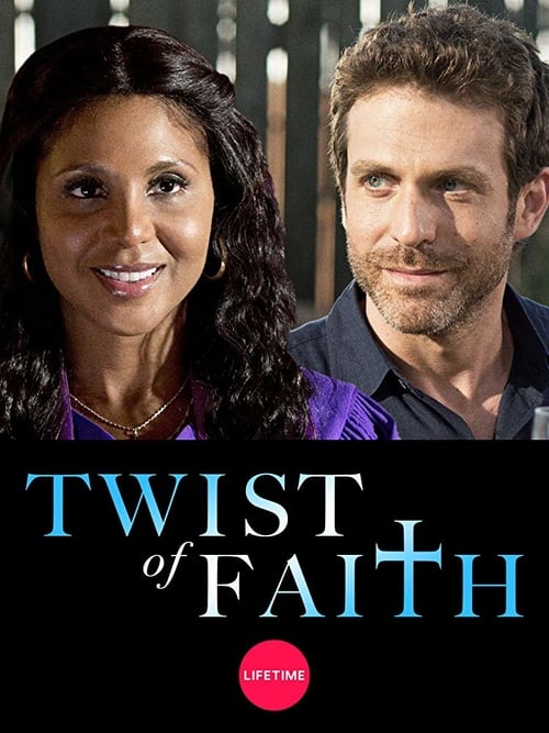 Twist of Faith - Movie Poster Twist of Faith - Movie Poster