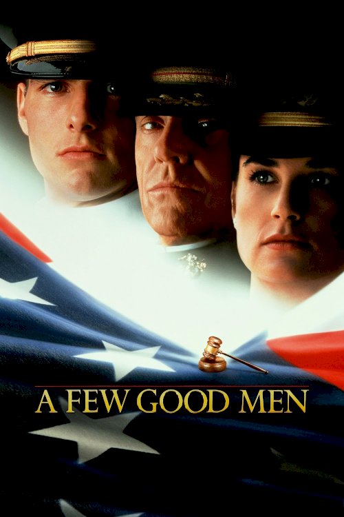 A Few Good Men - Movie Poster A Few Good Men - Movie Poster