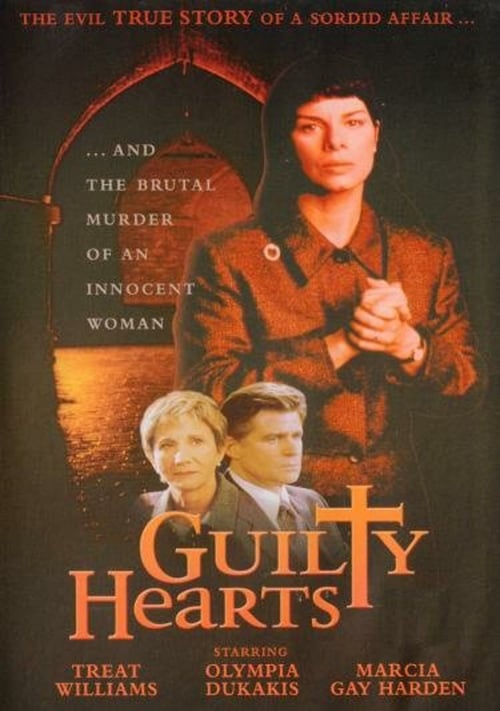 Guilty Hearts - Movie Poster Guilty Hearts - Movie Poster