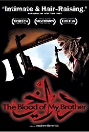 The Blood of My Brother: A Story of Death in Iraq - Movie Poster