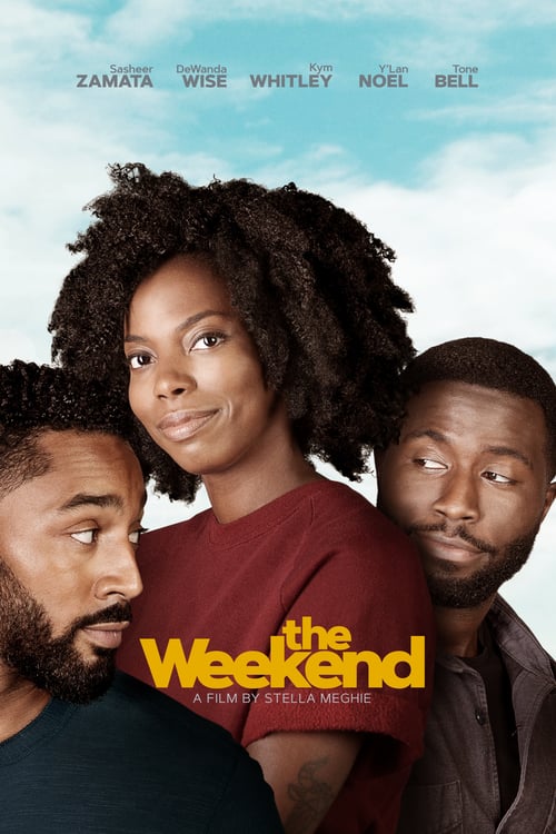 The Weekend - Movie Poster