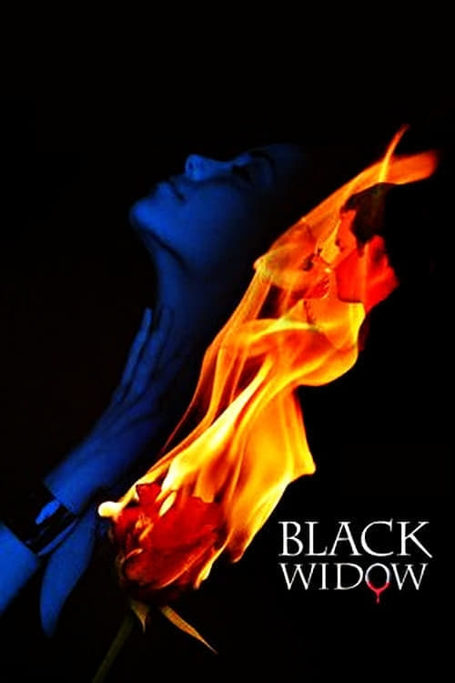 Black Widow - Movie Poster Black Widow - Movie Poster
