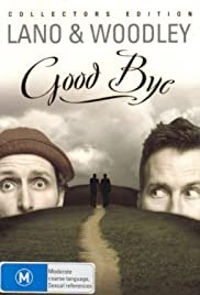 Lano & Woodley - Goodbye - Movie Poster Lano & Woodley - Goodbye - Movie Poster