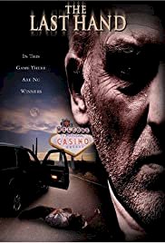 The Last Hand - Movie Poster