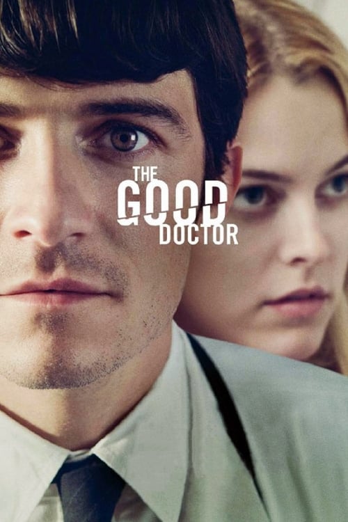 The Good Doctor - Movie Poster