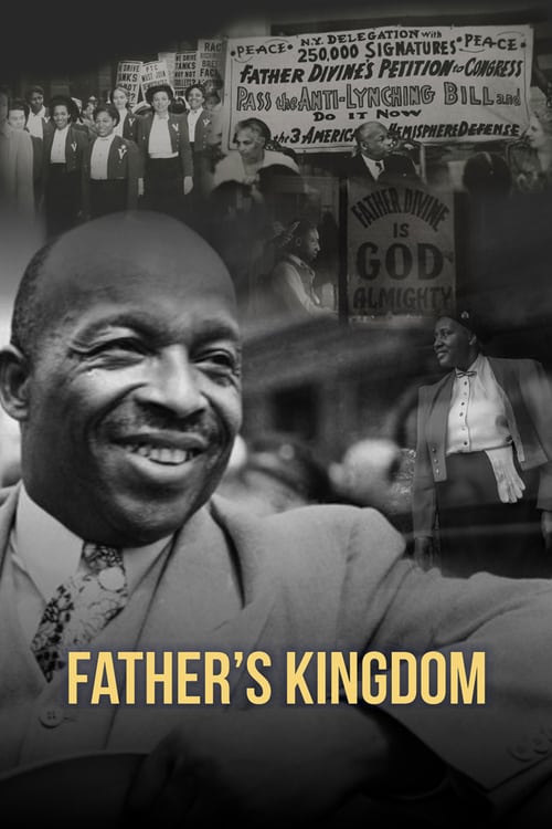 Father's Kingdom - Movie Poster Father's Kingdom - Movie Poster