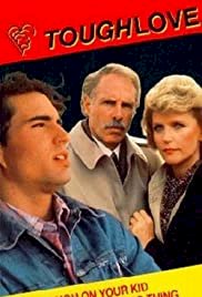 Toughlove - Movie Poster Toughlove - Movie Poster