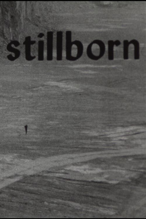 Stillborn - Movie Poster