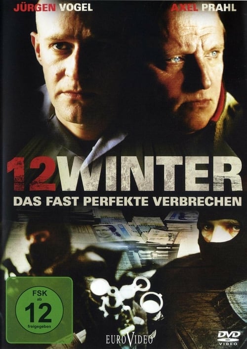 12 Winter - Movie Poster 12 Winter - Movie Poster