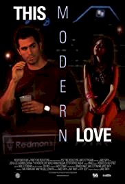 This Modern Love - Movie Poster This Modern Love - Movie Poster