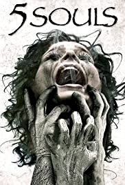 5 Souls - Movie Poster