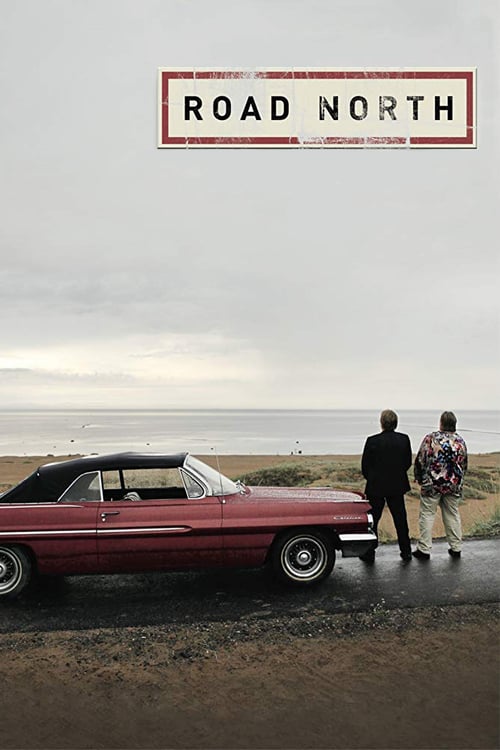 Road North - Movie Poster