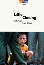 Little Cheung - Movie Poster Little Cheung - Movie Poster