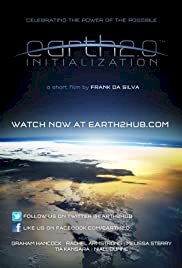 Earth 2.0: Initialization - Movie Poster Earth 2.0: Initialization - Movie Poster
