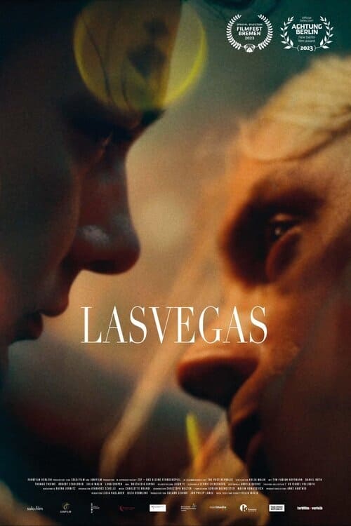 LasVegas - Movie Poster LasVegas - Movie Poster