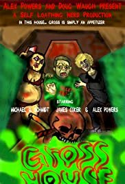 Grosshouse - Movie Poster Grosshouse - Movie Poster