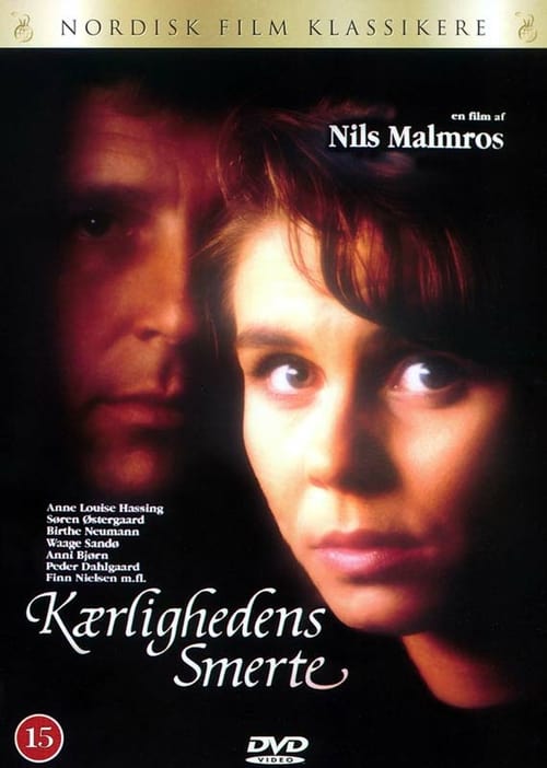 Pain of Love - Movie Poster Pain of Love - Movie Poster