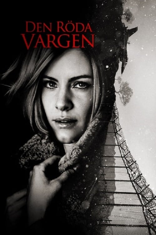 Annika Bengtzon: Crime Reporter - Movie Poster Annika Bengtzon: Crime Reporter - Movie Poster