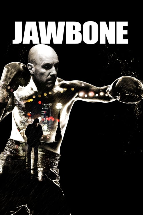 Jawbone - Movie Poster Jawbone - Movie Poster