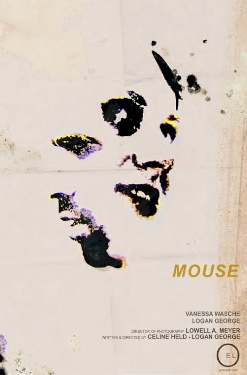 Mouse - Movie Poster Mouse - Movie Poster