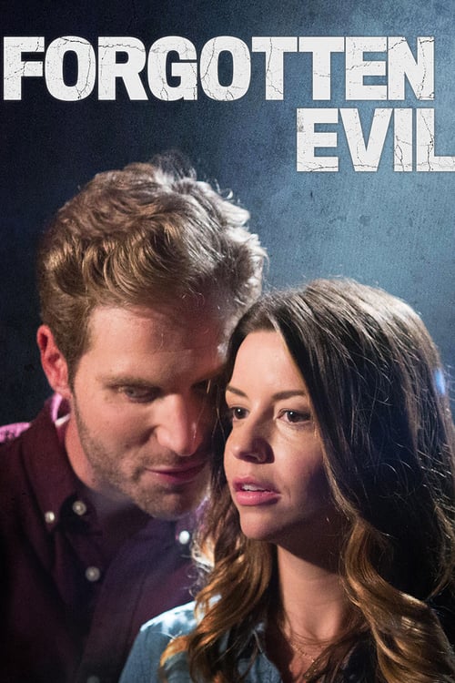 Forgotten Evil - Movie Poster Forgotten Evil - Movie Poster