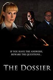 Dossier of the Dossier - Movie Poster Dossier of the Dossier - Movie Poster