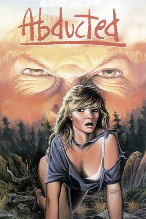 Abducted - Movie Poster Abducted - Movie Poster