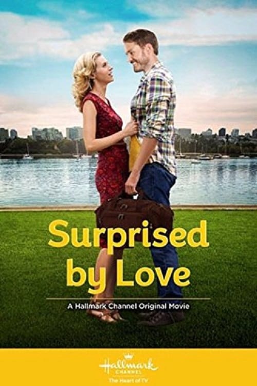 Surprised by Love - Movie Poster Surprised by Love - Movie Poster