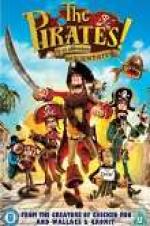 The Pirates in an Adventure with Scientists T4 Movie Special - Movie Poster The Pirates in an Adventure with Scientists T4 Movie Special - Movie Poster