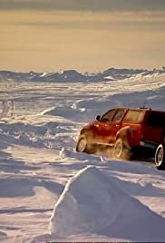 Top Gear: Polar Special - Movie Poster