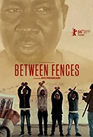 Between Fences - Movie Poster