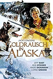 Klondike Fever - Movie Poster