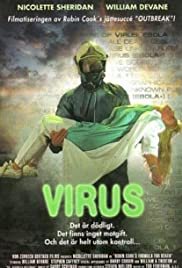 Virus - Movie Poster