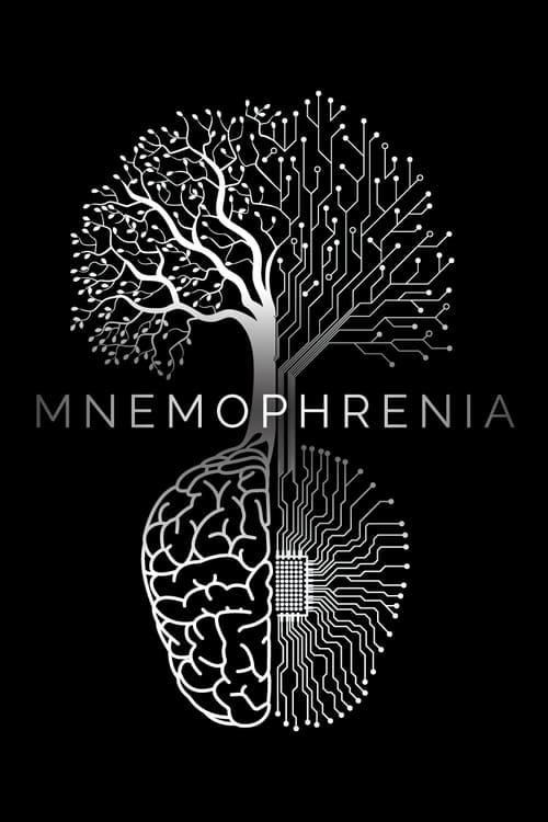 Mnemophrenia - Movie Poster Mnemophrenia - Movie Poster