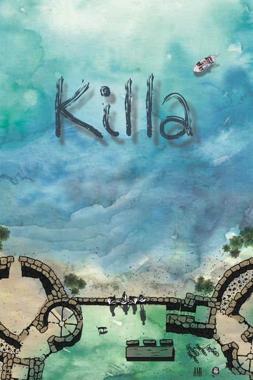 Killa - Movie Poster