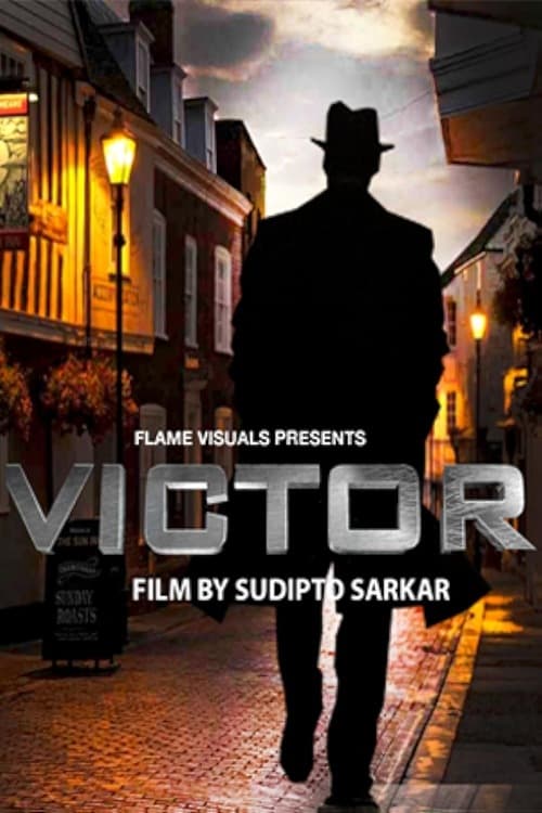 Victor - Movie Poster Victor - Movie Poster