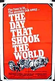 The Day That Shook the World - Movie Poster The Day That Shook the World - Movie Poster