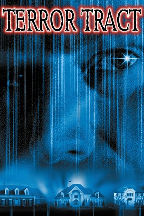 Terror Tract - Movie Poster Terror Tract - Movie Poster