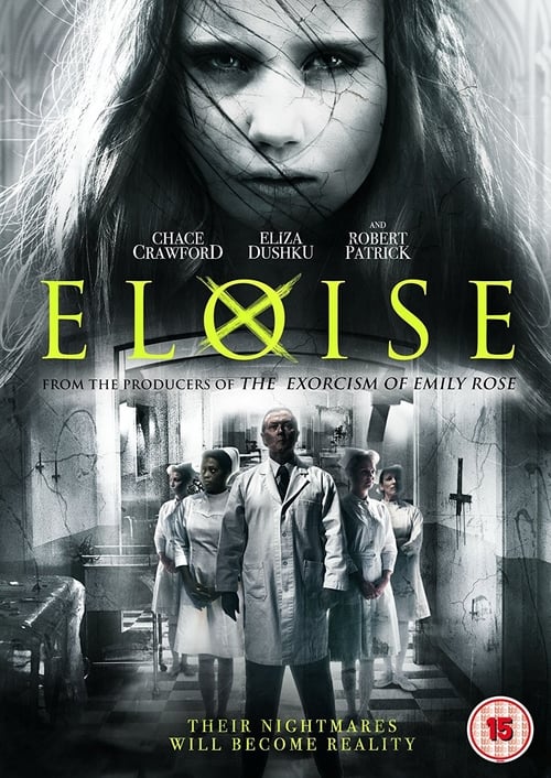 Eloise - Movie Poster Eloise - Movie Poster