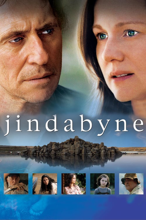 Jindabyne - Movie Poster Jindabyne - Movie Poster