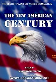 The New American Century - Movie Poster The New American Century - Movie Poster