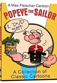 Little Swee'pea - Movie Poster Little Swee'pea - Movie Poster