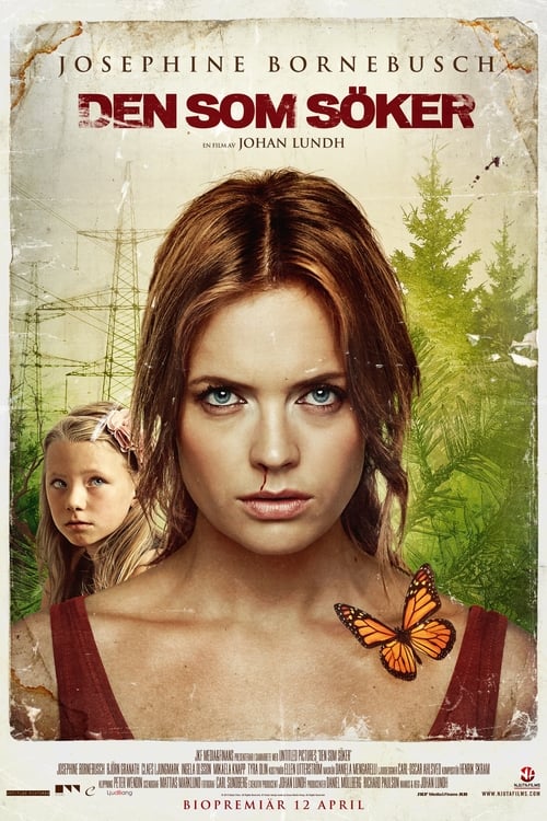 Crestfallen - Movie Poster Crestfallen - Movie Poster