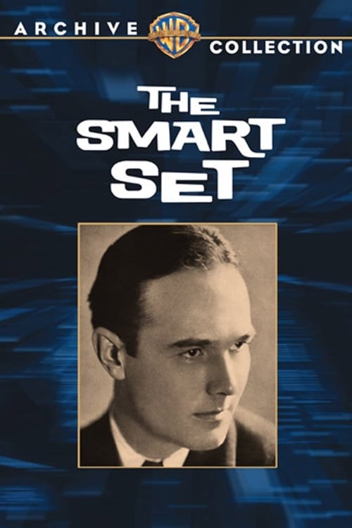 The Smart Set - Movie Poster The Smart Set - Movie Poster